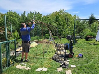 Domáci majster / hodinový manžel - 19