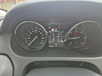 Land Rover Discovery Sport 2.0D D150 AWD A/T - 19