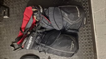 Brankárska výstroj - 19