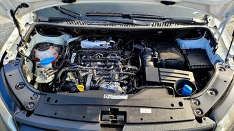 Volkswagen Caddy Beach 2.0 TDI BMT - 55 kw - 19