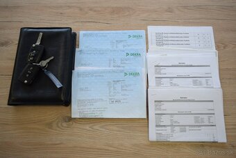 Škoda Octavia 2,0 TDi 103 kW, ELEGANCE,1.maj.,DSG, - 19