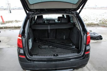 BMW X3 xDrive20d A/T 135kW - 19