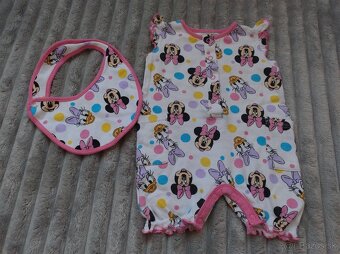 Oblečenie 62 (3-6m) - 19