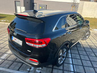 KIA Sorento 2.2 CRDi 147 kW Platinum - 19