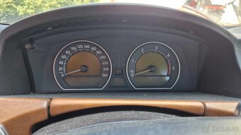 BMW 730D 3,0D 155kw kód motora: 306D3 - 19