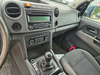 Vw amarok - 19