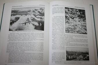 Jiří  Rajlich: SPITFIRE  NAD  EVROPOU - 19