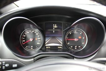 Mercedes v classe lang - 19
