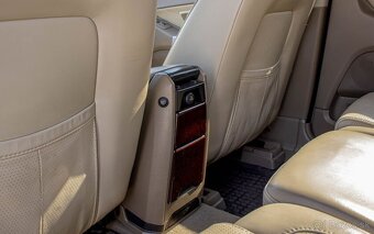 Volvo XC90 Executive 2.4 D5 AWD 2012 - 19