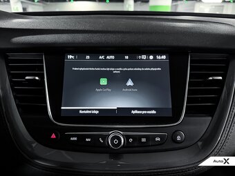 Opel Grandland X Plug-in Hybrid 147 kW (221 kW) | DPH - 19