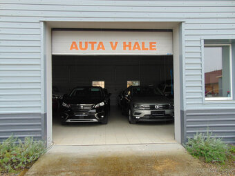Mercedes-Benz GLB 2.0 D EXLUSIVE 2021-DPH - 19
