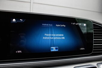 GLE 400D SoftClose, Masáž, Záruka, Predplatený servis - 19