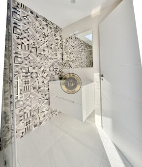 Mezonetový dom 4+kk s bazénom, Torrevieja-Los Balcones, Špan - 19