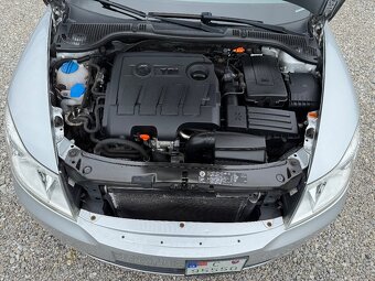 Škoda Octavia 1.6TDI GreenLine - 19