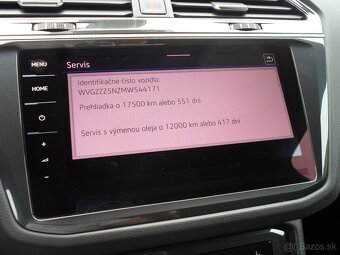 Volkswagen Tiguan 2.0 TSI R-Line Black Style 4x4 DSG,F1,Cock - 19
