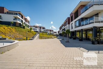 Na predaj 2 izbový byt na Hríbovej ulici - časť Lorinčík - 19