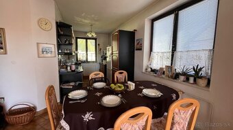 Pekný rodinný dom 216 m2 úžitková plocha, Myjava - 19