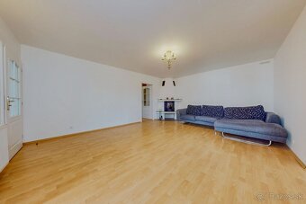 Segnerova vila na predaj – výnimočný dom v Mlynskej doline - 19