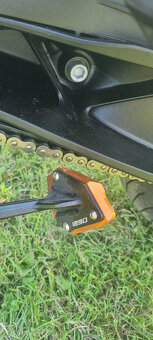 KTM 1290 SUPERADVENTURE S r.v.2024+3xKUFRE Touratech - 19