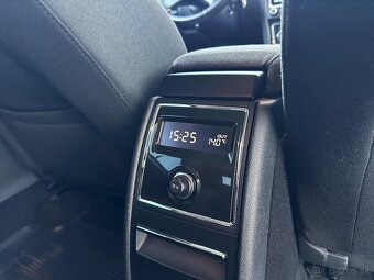 Škoda SuperB II 2.0 TDI 125KW 4x4 - 19