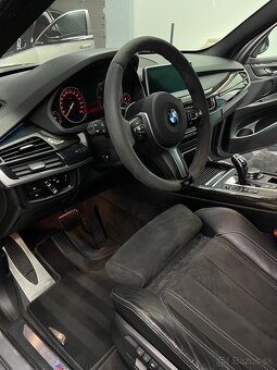 BMW X5 30d xDrive - 19
