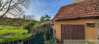 Rodinný dom v nádhernom prostredí pohoria Tribeč v obci Ho - 19