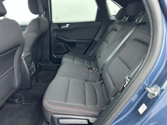 Ford Kuga 2.0 TDCi ST-LINE ODPOCET DPH§ - 19