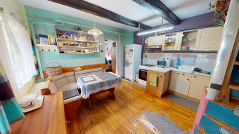 BartanusReality - Na predaj zaujímavý vidiecky, rodinný dom  - 19