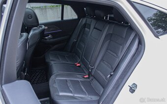 MB GLE Kupé AMG 53 mHEV 4matic+ 320kW (ODPOČET DPH) - 19