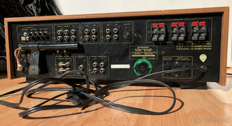 Pioneer SX 838 Retro Japan - 19