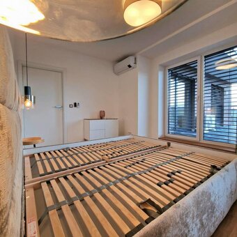 Rezervované, 4i, OV, novostavba, dokončený, luxusný, 110m2 s - 19