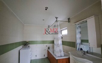 Budova 4 byt.jednotky a Rodinný dom, Kalná nad Hronom, DOHOD - 19