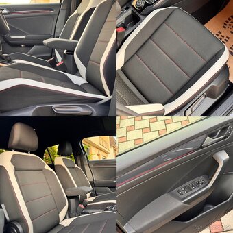RESERVÉ Volkswagen T-Roc SPORT 2.0 TSI 140kw DSG 4MOTION - 19