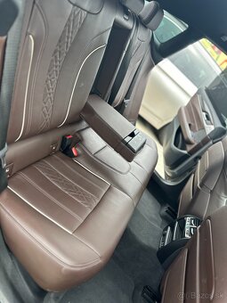 BMW 640i GT xDrive - 19