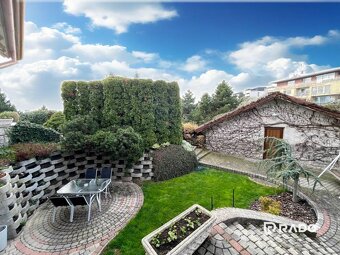 RADO | 1-izbový byt 45m2 + záhrada + parking | Koliba - 19