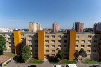 Moderný 3-Izbový byt po kompletnej rekonštrukcií na predaj - 19