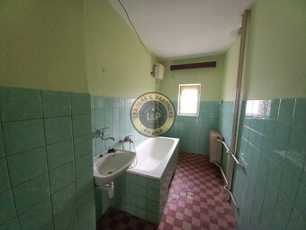 NA PREDAJ rodinný dom MALÝ ČEPČÍN okres Turčianske Teplice - 19