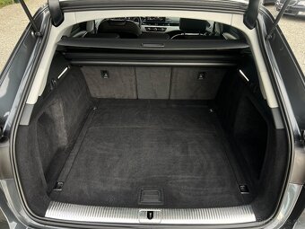 Audi A4 Avant 35 2.0 TDI S tronic mild hybrid - 19