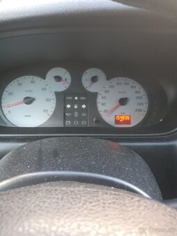 Predám Renault Scénic 1.9dciRx 4 - 19