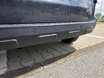 Dacia Dokker 1.6 benzín – N1 – 2-miestna - 19