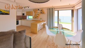 Rozostavaný byt / rodinný dom - 19