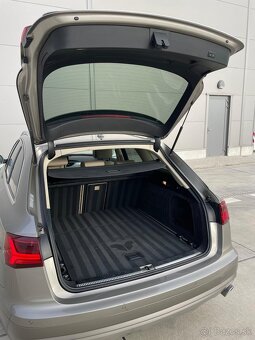 Audi A6 Allroad 3.0 Bi-TDI 313 PS Bi-Turbo TipTronic 8st. - 19