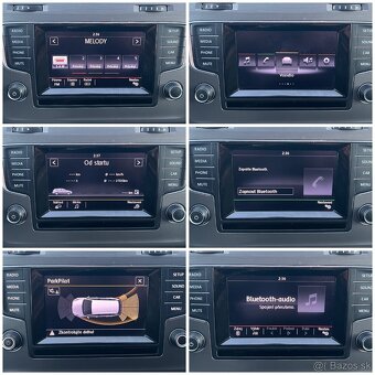 PREDÁM VW GOLF VII VARIANT 1.6TDi 81kW dovoz DE - 19