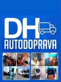 PREPRAVIŤ alebo PRESŤAHOVAŤ? DODÁVKA Snina |0940 856 144| - 19