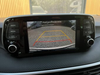 Hyundai Tucson Style  1.6 TGDI - 1. majiteľ, Ťažné, SK auto - 19