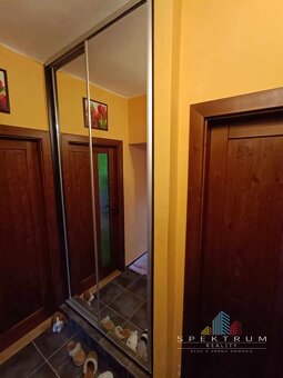 NOVÁ CENA/ Pekný 3 izbový byt s loggiou v BnB Centrum/Stanic - 19