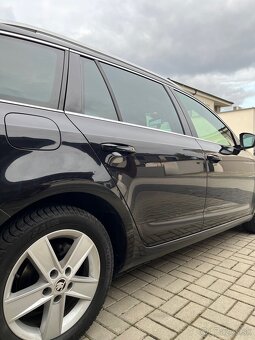 Škoda Octavia III 1.6Tdi Dsg - 19