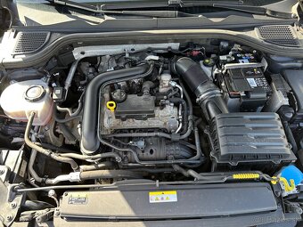 Volkswagen Golf 8 Life 1.0 TSI 81kw 2021 DSG - 19