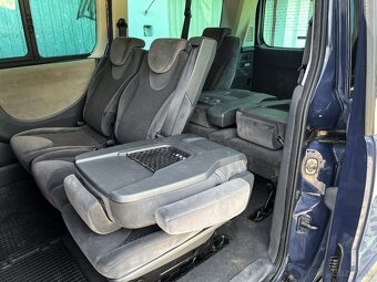 Peugeot Expert Tepee Executive 2.0 HDi 9miestne,Odpočet DPH - 19