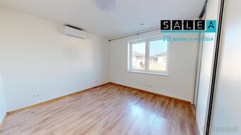 Výrazná zľava Novostavba 4 izbový rodinný dom, prevedenie  - 19